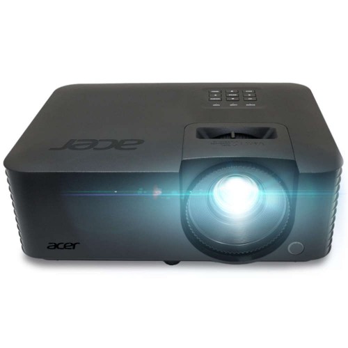 Мултимедиен проектор, Acer Projector Vero PL2520i, Laser, 1080p(1920x1080), 4000 ANSI Lm, 2000000:1, HDMI/MHL, 1.3 Optical zoom, PC Audio (Stereo mini jack) x 1, USB 2.0 (Type A) x1, for WirelessProjection-Kit (UWA5) included, Black, MR.JWG11.001
