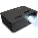 Мултимедиен проектор, Acer Projector Vero PL2520i, Laser, 1080p(1920x1080), 4000 ANSI Lm, 2000000:1, HDMI/MHL, 1.3 Optical zoom, PC Audio (Stereo mini jack) x 1, USB 2.0 (Type A) x1, for WirelessProjection-Kit (UWA5) included, Black, MR.JWG11.001