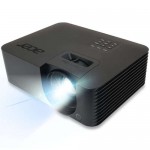 Мултимедиен проектор, Acer Projector Vero PL2520i, Laser, 1080p(1920x1080), 4000 ANSI Lm, 2000000:1, HDMI/MHL, 1.3 Optical zoom, PC Audio (Stereo mini jack) x 1, USB 2.0 (Type A) x1, for WirelessProjection-Kit (UWA5) included, Black, MR.JWG11.001
