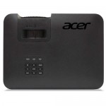 Мултимедиен проектор, Acer Projector Vero PL2520i, Laser, 1080p(1920x1080), 4000 ANSI Lm, 2000000:1, HDMI/MHL, 1.3 Optical zoom, PC Audio (Stereo mini jack) x 1, USB 2.0 (Type A) x1, for WirelessProjection-Kit (UWA5) included, Black, MR.JWG11.001