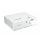 PROJECTOR ACER PL6510