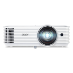 PROJECTOR ACER S1386WHN 3600LM, MR.JQH11.001