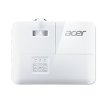 PROJECTOR ACER S1386WHN 3600LM, MR.JQH11.001
