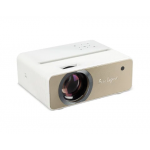 PROJECTOR AOPEN QF12 LCD 1080P, MR.JU411.001