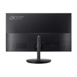 Монитор ACER 27" XF270M3BIIPH, UM.HX0EE.315