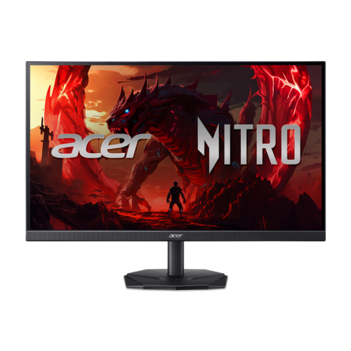 Монитор ACER 27" NITRO KG272KL1BMIIPX Монитор ACER 27" NITRO KG272KL1BMIIPX