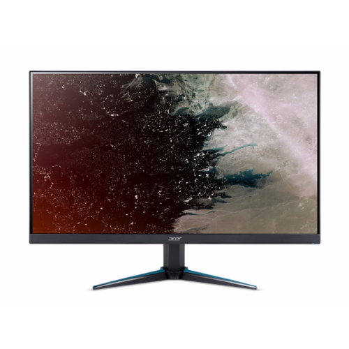 Монитор, Acer Nitro VG270UEbmiipx, 27" IPS, LED, ZeroFrame, FreeSync, 100Hz, 1ms/0.5ms VRB, 100M:1, 250 cd/m2, 99% sRGB, QHD 2560x1440, DP, 2xHDMI, Audio out, Speakers 2x2W, BlueLightShield, Flicker-Less, VESA, Tilt, Black, UM.HV0EE.E13 Монитор, Acer Nitro VG270UEbmiipx, 27" IPS, LED, ZeroFrame, FreeSync, 100Hz, 1ms/0.5ms VRB, 100M:1, 250 cd/m2, 99% sRGB, QHD 2560x1440, DP, 2xHDMI, Audio out, Speakers 2x2W, BlueLightShield, Flicker-Less, VESA, Tilt, Black, UM.HV0EE.E13