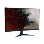 Монитор, Acer Nitro VG270UEbmiipx, 27" IPS, LED, ZeroFrame, FreeSync, 100Hz, 1ms/0.5ms VRB, 100M:1, 250 cd/m2, 99% sRGB, QHD 2560x1440, DP, 2xHDMI, Audio out, Speakers 2x2W, BlueLightShield, Flicker-Less, VESA, Tilt, Black, UM.HV0EE.E13 Монитор, Acer Nitro VG270UEbmiipx, 27" IPS, LED, ZeroFrame, FreeSync, 100Hz, 1ms/0.5ms VRB, 100M:1, 250 cd/m2, 99% sRGB, QHD 2560x1440, DP, 2xHDMI, Audio out, Speakers 2x2W, BlueLightShield, Flicker-Less, VESA, Tilt, Black, UM.HV0EE.E13