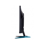Монитор, Acer Nitro VG270UEbmiipx, 27" IPS, LED, ZeroFrame, FreeSync, 100Hz, 1ms/0.5ms VRB, 100M:1, 250 cd/m2, 99% sRGB, QHD 2560x1440, DP, 2xHDMI, Audio out, Speakers 2x2W, BlueLightShield, Flicker-Less, VESA, Tilt, Black, UM.HV0EE.E13 Монитор, Acer Nitro VG270UEbmiipx, 27" IPS, LED, ZeroFrame, FreeSync, 100Hz, 1ms/0.5ms VRB, 100M:1, 250 cd/m2, 99% sRGB, QHD 2560x1440, DP, 2xHDMI, Audio out, Speakers 2x2W, BlueLightShield, Flicker-Less, VESA, Tilt, Black, UM.HV0EE.E13