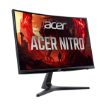 Монитор ACER 23.6" ED240QP0BI CURVED