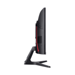 Монитор ACER 23.6" ED240QP0BI CURVED