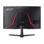 Монитор ACER 23.6" ED240QP0BI CURVED