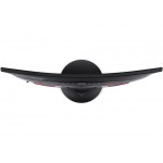 Монитор, Acer Nitro ED240QS3bmiipx, 23.6" Curved 1500R, VA, Anti-Glare, FHD 1920x1080, ZeroFrame, FreeSync Premium, 180Hz, 1ms, 100M:1, 250 cd/m2, 1xDP, 2xHDMI, HDR ready, Speakers 2Wx2, Audio in/out, VESA, Tilt, Acer Display Widget, Black Монитор, Acer Nitro ED240QS3bmiipx, 23.6" Curved 1500R, VA, Anti-Glare, FHD 1920x1080, ZeroFrame, FreeSync Premium, 180Hz, 1ms, 100M:1, 250 cd/m2, 1xDP, 2xHDMI, HDR ready, Speakers 2Wx2, Audio in/out, VESA, Tilt, Acer Display Widget, Black