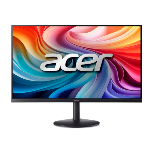 Монитор ACER 23.8 SA243YG0BI