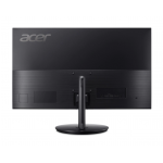 Монитор, Acer Nitro XF240YM3biiph, 23.8" IPS, Anti-Glare, LED, ZeroFrame, FreeSync, 180Hz,1ms(VRB), 100M:1, 250nits, FHD (1920x1080), sRGB99%, DP, 2xHDMI, BlueLightShield, Tilt, Swivel, Black, UM.QX0EE.315 Монитор, Acer Nitro XF240YM3biiph, 23.8" IPS, Anti-Glare, LED, ZeroFrame, FreeSync, 180Hz,1ms(VRB), 100M:1, 250nits, FHD (1920x1080), sRGB99%, DP, 2xHDMI, BlueLightShield, Tilt, Swivel, Black, UM.QX0EE.315