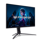 Монитор ACER 24.5"  XB253QFBMIIPRX