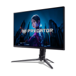 Монитор ACER 24.5"  XB253QFBMIIPRX