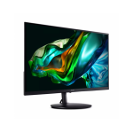 Монитор, Acer SH272UEbmiphux 27", IPS, LED, ZeroFrame, QHD 2560x1440, 100Hz, FreeSync, AG, 1ms (VRB), Ultra-thin, 100M:1, 250 cd/m2, 1xHDMI, 1xDP, 1xType-C, Audio out, Speaker 1Wx2, Tilt, Swivel, Acer Display Widget, VESA, Black, UM.HS2EE.E25 Монитор, Acer SH272UEbmiphux 27", IPS, LED, ZeroFrame, QHD 2560x1440, 100Hz, FreeSync, AG, 1ms (VRB), Ultra-thin, 100M:1, 250 cd/m2, 1xHDMI, 1xDP, 1xType-C, Audio out, Speaker 1Wx2, Tilt, Swivel, Acer Display Widget, VESA, Black, UM.HS2EE.E25