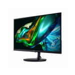 Монитор, Acer SH272UEbmiphux 27", IPS, LED, ZeroFrame, QHD 2560x1440, 100Hz, FreeSync, AG, 1ms (VRB), Ultra-thin, 100M:1, 250 cd/m2, 1xHDMI, 1xDP, 1xType-C, Audio out, Speaker 1Wx2, Tilt, Swivel, Acer Display Widget, VESA, Black, UM.HS2EE.E25 Монитор, Acer SH272UEbmiphux 27", IPS, LED, ZeroFrame, QHD 2560x1440, 100Hz, FreeSync, AG, 1ms (VRB), Ultra-thin, 100M:1, 250 cd/m2, 1xHDMI, 1xDP, 1xType-C, Audio out, Speaker 1Wx2, Tilt, Swivel, Acer Display Widget, VESA, Black, UM.HS2EE.E25
