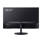 Монитор, Acer SH272UEbmiphux 27", IPS, LED, ZeroFrame, QHD 2560x1440, 100Hz, FreeSync, AG, 1ms (VRB), Ultra-thin, 100M:1, 250 cd/m2, 1xHDMI, 1xDP, 1xType-C, Audio out, Speaker 1Wx2, Tilt, Swivel, Acer Display Widget, VESA, Black, UM.HS2EE.E25 Монитор, Acer SH272UEbmiphux 27", IPS, LED, ZeroFrame, QHD 2560x1440, 100Hz, FreeSync, AG, 1ms (VRB), Ultra-thin, 100M:1, 250 cd/m2, 1xHDMI, 1xDP, 1xType-C, Audio out, Speaker 1Wx2, Tilt, Swivel, Acer Display Widget, VESA, Black, UM.HS2EE.E25