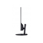 Монитор, Acer SH322QUAbmiphux 31.5", IPS, LED, ZeroFrame, QHD 2560x1440, 75Hz, FreeSync, AG, 1ms (VRB), 100M:1, 300 cd/m2, 1xHDMI, 1xDP, 1xType-C, Audio out, Speaker 1Wx2, Tilt, Flicker-Less, Acer Display Widget, VESA, Black, UM.JS2EE.A05