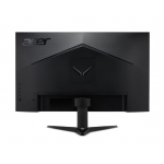 Монитор, Acer Nitro QG241YM3bmiipx, 23.8" IPS, Anti-Glare, LED, ZeroFrame, FreeSync, 180Hz,1ms(VRB), 100M:1, 250nits, FHD (1920x1080), sRGB99%, DP, 2xHDMI, Audio out, Speaker 2Wx2, BlueLightShield Pro, Tilt, Black, UM.QQ1EE.301 Монитор, Acer Nitro QG241YM3bmiipx, 23.8" IPS, Anti-Glare, LED, ZeroFrame, FreeSync, 180Hz,1ms(VRB), 100M:1, 250nits, FHD (1920x1080), sRGB99%, DP, 2xHDMI, Audio out, Speaker 2Wx2, BlueLightShield Pro, Tilt, Black, UM.QQ1EE.301
