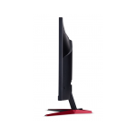Монитор, Acer Nitro VG240YM3bmiipx, 23.8" IPS, Anti-Glare, LED, ZeroFrame, FreeSync, 180Hz,1ms(VRB), 100M:1, 250nits, FHD (1920x1080), sRGB99%, DP, 2xHDMI, Audio out, Speaker 2Wx2, BlueLightShield Pro, Tilt, Black, UM.QV0EE.304 Монитор, Acer Nitro VG240YM3bmiipx, 23.8" IPS, Anti-Glare, LED, ZeroFrame, FreeSync, 180Hz,1ms(VRB), 100M:1, 250nits, FHD (1920x1080), sRGB99%, DP, 2xHDMI, Audio out, Speaker 2Wx2, BlueLightShield Pro, Tilt, Black, UM.QV0EE.304