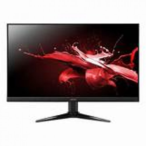 Монитор, Acer Nitro QG271M3bmiipx, 27" IPS, LED, Anti-Glare, ZeroFrame, FreeSync, 1ms(VRB), 180Hz, 100M:1, 250nits, FHD (1920x1080), Acer Display Widget, 2xHDMI, DP, Audio Out, Speaker 2Wx2, BluelightShield, Tilt, Vesa, Black Монитор, Acer Nitro QG271M3bmiipx, 27" IPS, LED, Anti-Glare, ZeroFrame, FreeSync, 1ms(VRB), 180Hz, 100M:1, 250nits, FHD (1920x1080), Acer Display Widget, 2xHDMI, DP, Audio Out, Speaker 2Wx2, BluelightShield, Tilt, Vesa, Black
