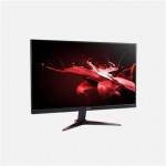 Монитор, Acer Nitro QG271M3bmiipx, 27" IPS, LED, Anti-Glare, ZeroFrame, FreeSync, 1ms(VRB), 180Hz, 100M:1, 250nits, FHD (1920x1080), Acer Display Widget, 2xHDMI, DP, Audio Out, Speaker 2Wx2, BluelightShield, Tilt, Vesa, Black Монитор, Acer Nitro QG271M3bmiipx, 27" IPS, LED, Anti-Glare, ZeroFrame, FreeSync, 1ms(VRB), 180Hz, 100M:1, 250nits, FHD (1920x1080), Acer Display Widget, 2xHDMI, DP, Audio Out, Speaker 2Wx2, BluelightShield, Tilt, Vesa, Black
