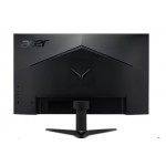 Монитор, Acer Nitro QG271M3bmiipx, 27" IPS, LED, Anti-Glare, ZeroFrame, FreeSync, 1ms(VRB), 180Hz, 100M:1, 250nits, FHD (1920x1080), Acer Display Widget, 2xHDMI, DP, Audio Out, Speaker 2Wx2, BluelightShield, Tilt, Vesa, Black Монитор, Acer Nitro QG271M3bmiipx, 27" IPS, LED, Anti-Glare, ZeroFrame, FreeSync, 1ms(VRB), 180Hz, 100M:1, 250nits, FHD (1920x1080), Acer Display Widget, 2xHDMI, DP, Audio Out, Speaker 2Wx2, BluelightShield, Tilt, Vesa, Black