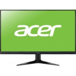 Монитор, Acer Nitro QG271M3bmiipx, 27" IPS, LED, Anti-Glare, ZeroFrame, FreeSync, 1ms(VRB), 180Hz, 100M:1, 250nits, FHD (1920x1080), Acer Display Widget, 2xHDMI, DP, Audio Out, Speaker 2Wx2, BluelightShield, Tilt, Vesa, Black Монитор, Acer Nitro QG271M3bmiipx, 27" IPS, LED, Anti-Glare, ZeroFrame, FreeSync, 1ms(VRB), 180Hz, 100M:1, 250nits, FHD (1920x1080), Acer Display Widget, 2xHDMI, DP, Audio Out, Speaker 2Wx2, BluelightShield, Tilt, Vesa, Black