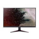 Монитор, Acer Nitro VG270Ebmiix 27" IPS LED, Anti-Glare, ZeroFrame FreeSync 100Hz 16:9 1ms(VRB),100M:1, 250nits, 1920x1080 FHD, VGA, 2xHDMI, MM Audio in/out, Speakers, Black, UM.HV0EE.E06
