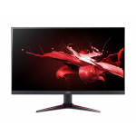 Монитор, Acer Nitro VG270M3bmiipx, 27" Wide IPS LED, ZeroFrame, FreeSync, 180Hz, 1ms/0.5ms VRB, 100M:1, 250 cd/m2, 99% sRGB, FHD 1920x1080, DP, 2*HDMI, Audio out, Speakers 2*2W, BlueLightShield, Flicker-Less, Tilt, Black