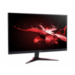 Монитор, Acer Nitro VG270M3bmiipx, 27" Wide IPS LED, ZeroFrame, FreeSync, 180Hz, 1ms/0.5ms VRB, 100M:1, 250 cd/m2, 99% sRGB, FHD 1920x1080, DP, 2*HDMI, Audio out, Speakers 2*2W, BlueLightShield, Flicker-Less, Tilt, Black Монитор, Acer Nitro VG270M3bmiipx, 27" Wide IPS LED, ZeroFrame, FreeSync, 180Hz, 1ms/0.5ms VRB, 100M:1, 250 cd/m2, 99% sRGB, FHD 1920x1080, DP, 2*HDMI, Audio out, Speakers 2*2W, BlueLightShield, Flicker-Less, Tilt, Black