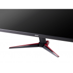 Монитор, Acer Nitro VG270M3bmiipx, 27" Wide IPS LED, ZeroFrame, FreeSync, 180Hz, 1ms/0.5ms VRB, 100M:1, 250 cd/m2, 99% sRGB, FHD 1920x1080, DP, 2*HDMI, Audio out, Speakers 2*2W, BlueLightShield, Flicker-Less, Tilt, Black Монитор, Acer Nitro VG270M3bmiipx, 27" Wide IPS LED, ZeroFrame, FreeSync, 180Hz, 1ms/0.5ms VRB, 100M:1, 250 cd/m2, 99% sRGB, FHD 1920x1080, DP, 2*HDMI, Audio out, Speakers 2*2W, BlueLightShield, Flicker-Less, Tilt, Black