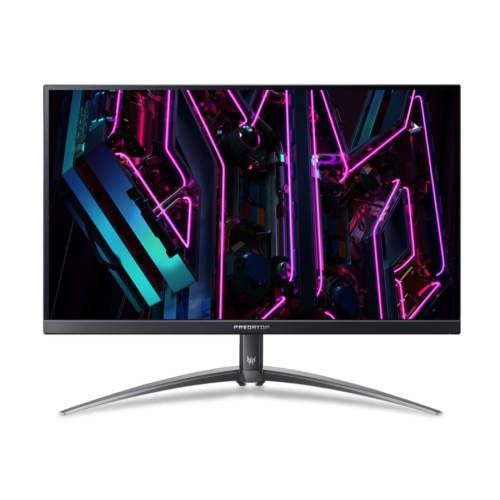Монитор ACER 27" XB273UV3BMIIPRZX, UM.HX3EE.310 Монитор ACER 27" XB273UV3BMIIPRZX, UM.HX3EE.310
