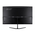 Монитор, Acer Nitro ED320QRS3biipx, 31.5" Curved 1500R VA, Anti-Glare, ZeroFrame, FreeSync, 1ms(VRB), 3000:1, 250nits, 1920x1080 FHD, 180Hz, 2xHDMI, DP, Audio out, BluelightShield, Tilt, Black, UM.JE0EE.301