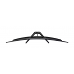 Монитор, Acer Nitro ED320QRS3biipx, 31.5" Curved 1500R VA, Anti-Glare, ZeroFrame, FreeSync, 1ms(VRB), 3000:1, 250nits, 1920x1080 FHD, 180Hz, 2xHDMI, DP, Audio out, BluelightShield, Tilt, Black, UM.JE0EE.301