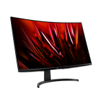 Монитор ACER 31.5" ED320QX2BIIPX CURVE, UM.JE0EE.201