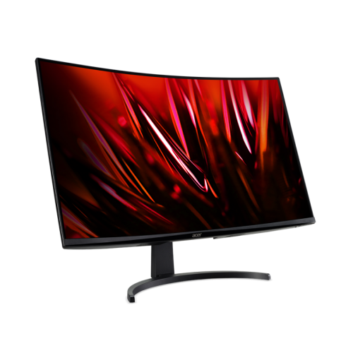 Монитор ACER 31.5" ED320QX2BIIPX CURVE, UM.JE0EE.201