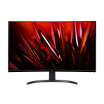 Монитор ACER 31.5" ED320QX2BIIPX CURVE, UM.JE0EE.201