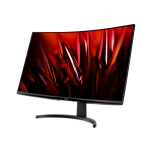 Монитор ACER 31.5" ED320QX2BIIPX CURVE, UM.JE0EE.201