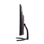 Монитор ACER 31.5" ED320QX2BIIPX CURVE, UM.JE0EE.201
