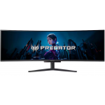 Монитор ACER PREDATOR 49" X49XBMIPPHUZX CURVED, UM.SXXEE.X01