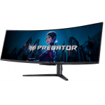Монитор ACER PREDATOR 49" X49XBMIPPHUZX CURVED, UM.SXXEE.X01