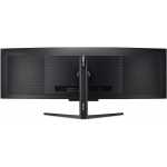 Монитор ACER PREDATOR 49" X49XBMIPPHUZX CURVED, UM.SXXEE.X01