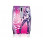 DISNEY MOUSE+PAD HANNA MONTANA DISNEY MOUSE+PAD HANNA MONTANA