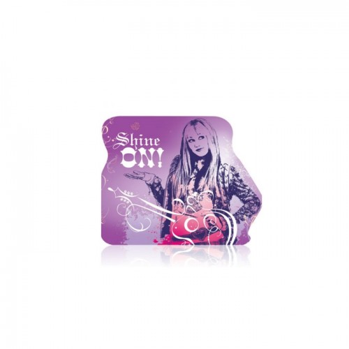 DISNEY MOUSEPAD HANNA MONTANA DISNEY MOUSEPAD HANNA MONTANA
