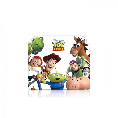 DISNEY MOUSEPAD TOY STORY DISNEY MOUSEPAD TOY STORY
