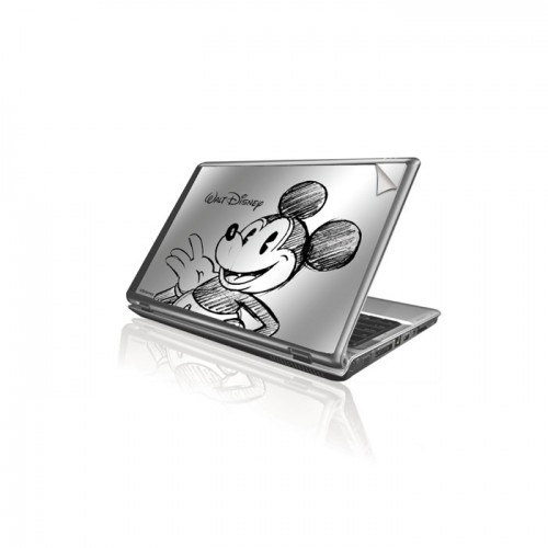 DISNEY SKIN MICKEY RETRO DISNEY SKIN MICKEY RETRO